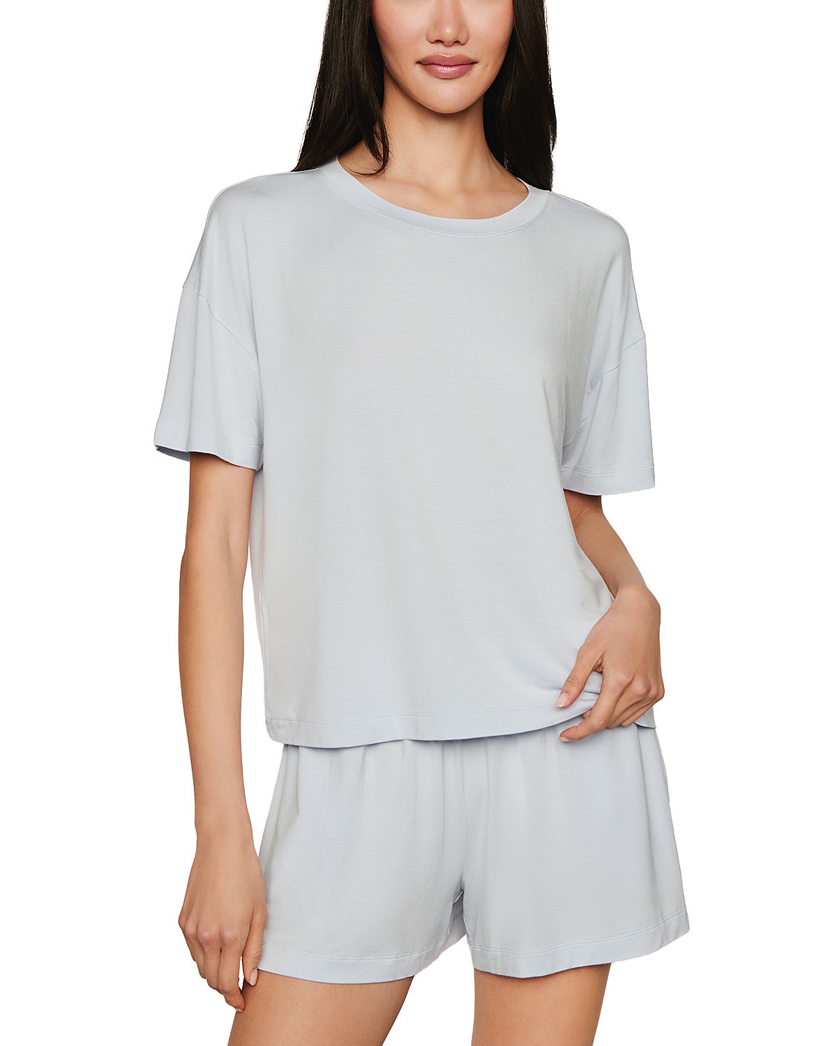 Eberjey Gisele Everyday Relaxed Shorts