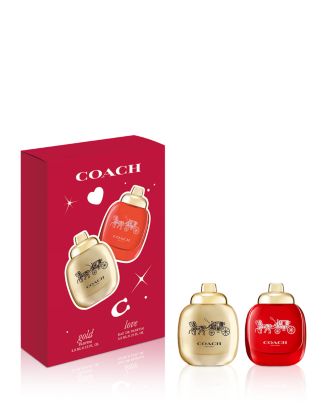 COACH Fragrance Mini Gift Set | Bloomingdale's