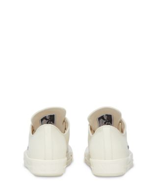 Men's Extreme Low Top Sneakers