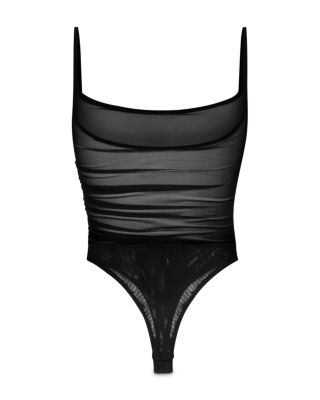 The Nessa Bodysuit