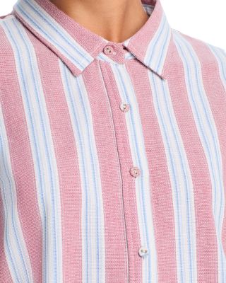 Classic Button Down Shirt