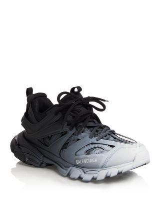 Men's Track Gradient Running Sneakers