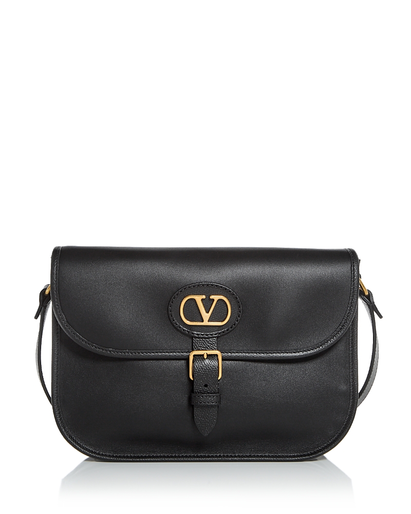 Valentino Garavani Antibes Leather Crossbody Bag