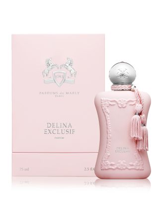 Delina Exclusif Parfum 2.5 oz.