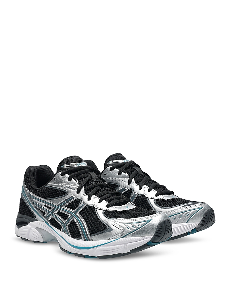 Asics Unisex Gt-2160 Running Sneakers In Gray