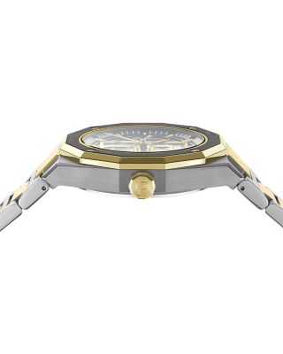 Edge Skeleton Automatic Watch, 42mm
