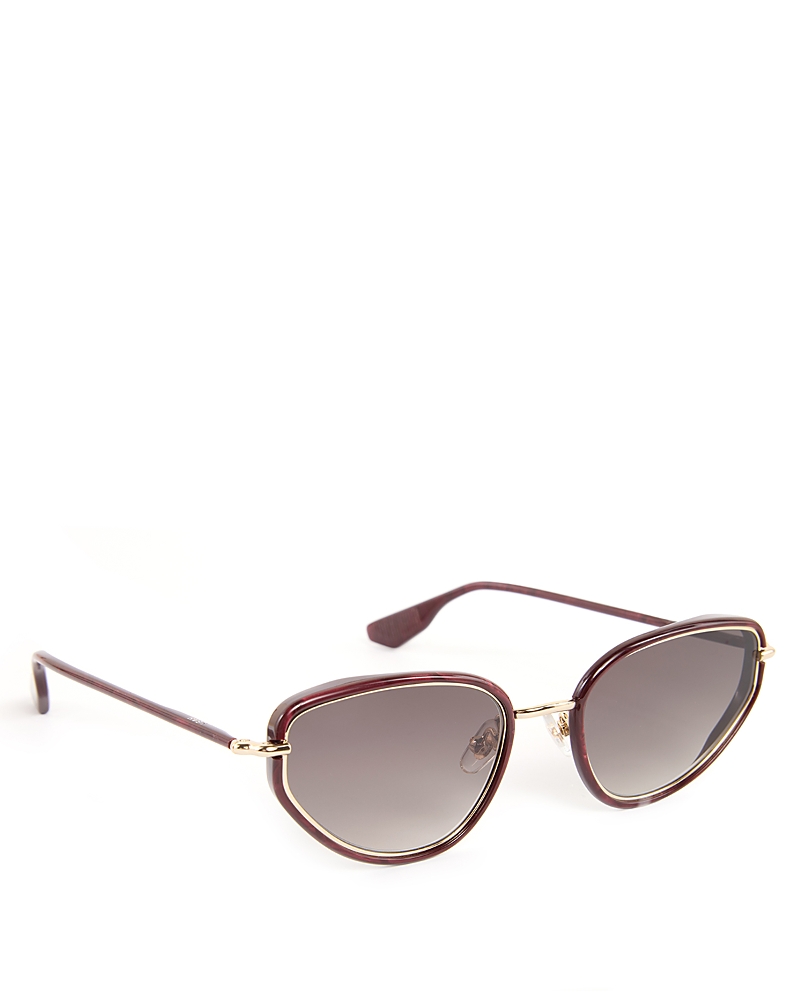 Krewe Kate Sunglasses, 50mm