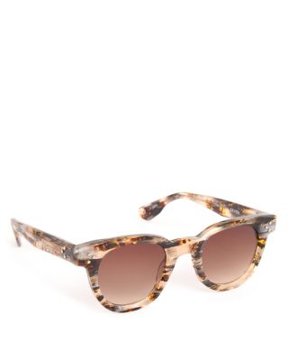 Devon Sunglasses, 46mm