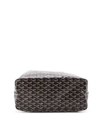  PM Saint Louis Tote Coated Canvas