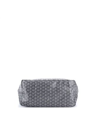  GM Saint Louis Tote Coated Canvas