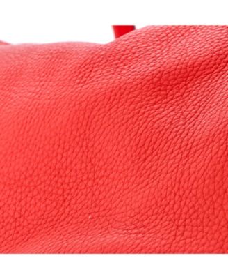 34 Lindy Bag Clemence