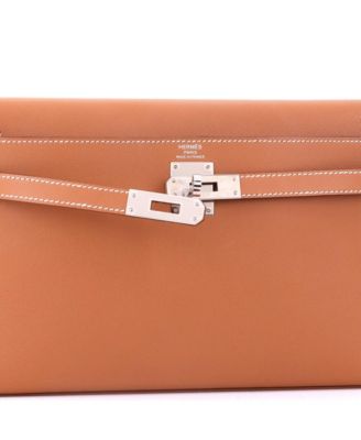 Kelly Elan Shoulder Bag Madame