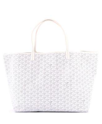  GM Saint Louis Tote Coated Canvas