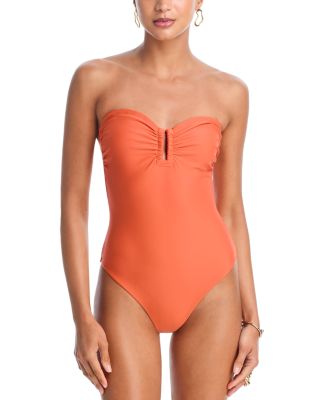 Becca One Piece Swimsuit