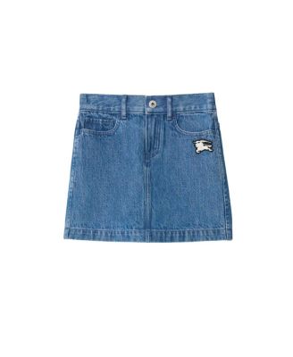 Girls' Denim Skirt - Little Kid, Big Kid