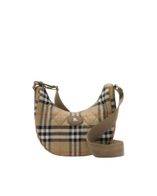  Large Horseshoe Crossbody Bag