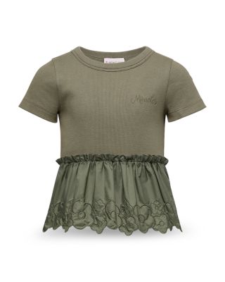 Girls' Short Sleeve Tee - Little Kid, Big Kid