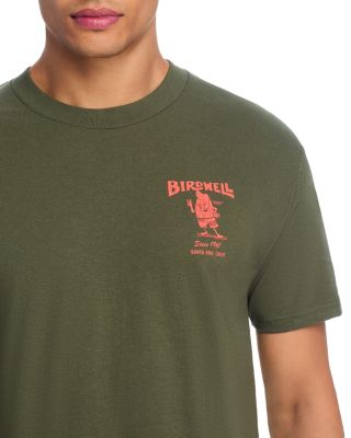 61 Birdie Graphic Tee