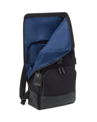 Osborn Rolltop Backpack