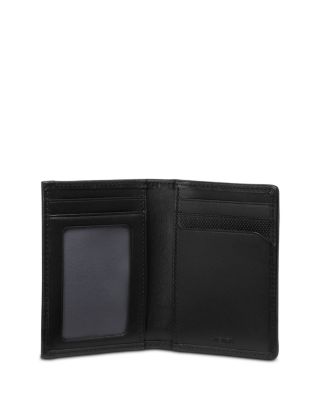 Multi Window Card Case