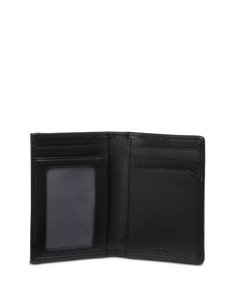 Tumi Multi Window Card Case