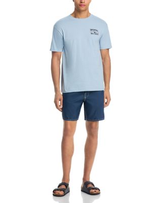 Hangtag Birdie Graphic Tee