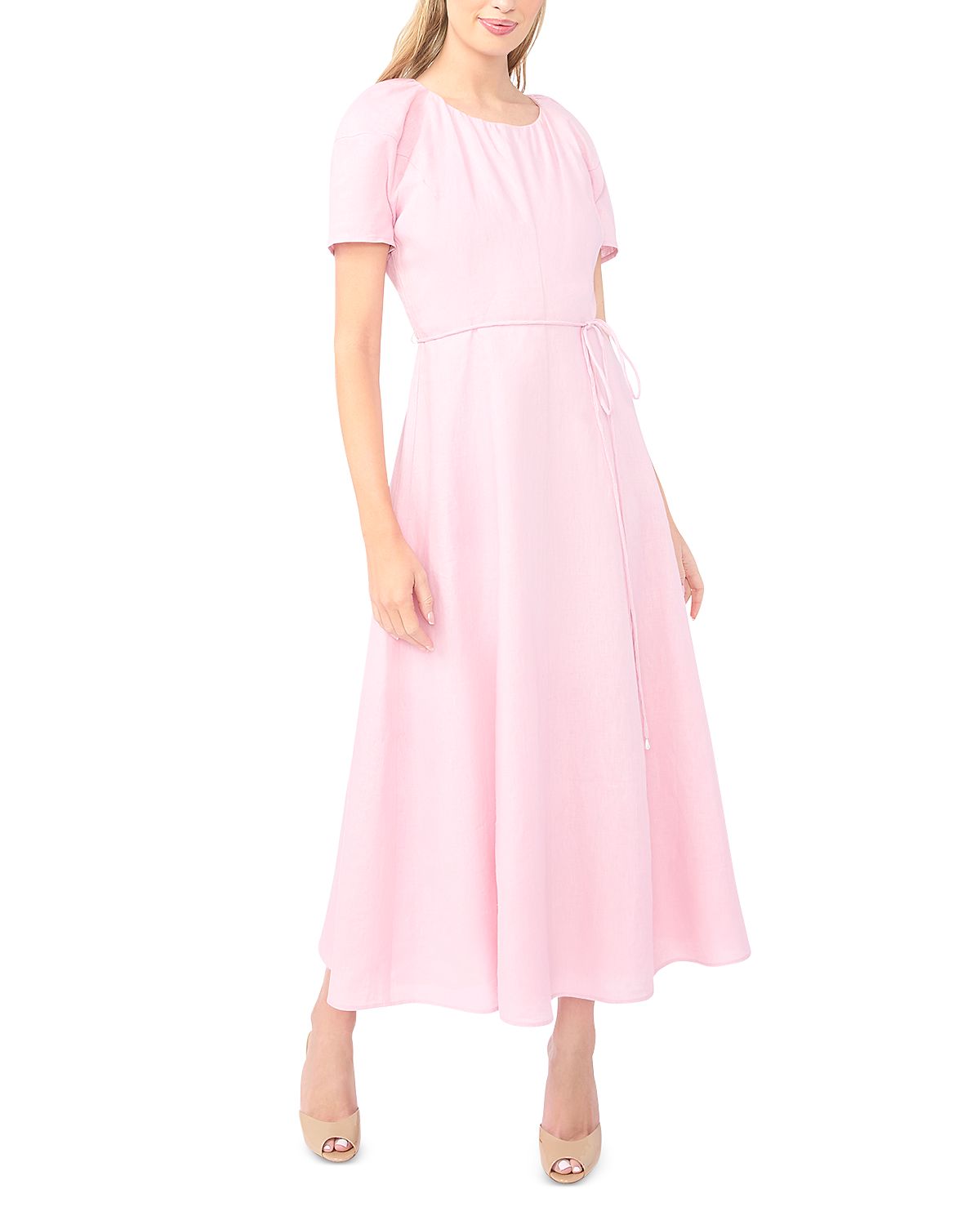 Ted Baker Allison Raglan Sleeve Maxi Dress