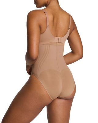 SPANXsculpt™ Go Figure High Waisted Brief