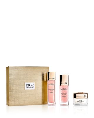 Prestige Exceptional Micro-Nutritive and Repairing Ritual Gift Set