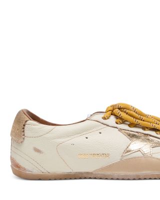 Men's True Star Low Top Sneakers