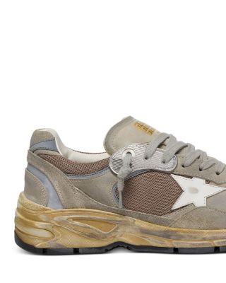 Women's Running Dad New Net Sneakers