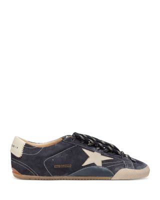 Women's True Star Suede Sneakers