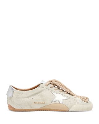 Women's True Star Suede Sneakers
