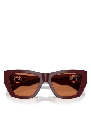 Cat Eye Sunglasses, 54mm