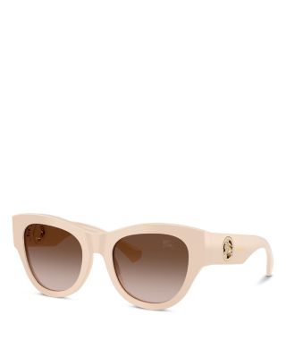 BURBERRY ラウンドサングラス BE3101 11452L BURBERRY（バーバリー）の「【BURBERRY/バーバリー】ラウンド