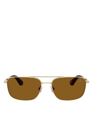 Aviator Sunglasses, 59mm