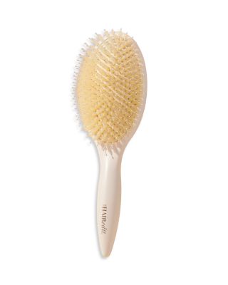Finish & Shine Boar Bristle Brush