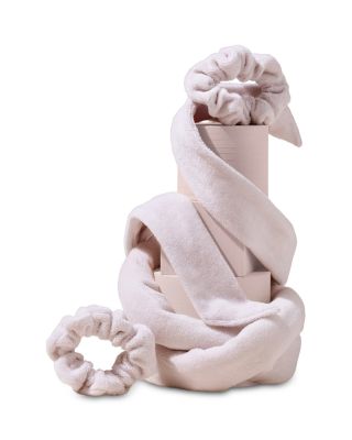 Soft Ribbon Curl Set