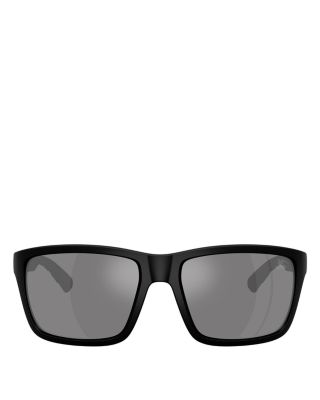 Rectangular Sunglasses, 60mm
