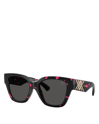 Square Sunglasses, 53mm