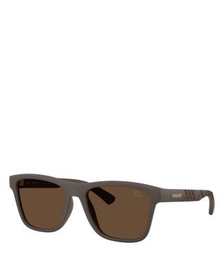 Square Sunglasses, 55mm
