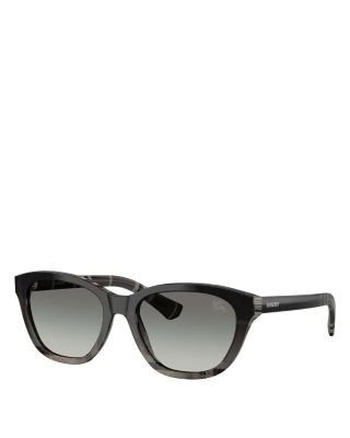 Rectangular Sunglasses, 54mm