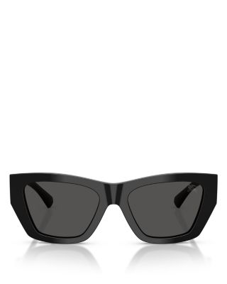 Cat Eye Sunglasses, 54mm