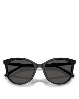 Round Sunglasses, 55mm