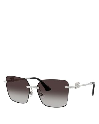 Square Sunglasses, 59mm
