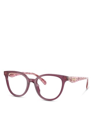 Phantos Optical Glasses, 51mm