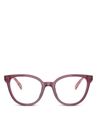 Phantos Optical Glasses, 51mm