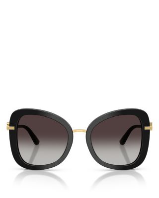 Butterfly Sunglasses, 53mm