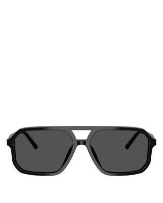 Aviator Sunglasses, 59mm