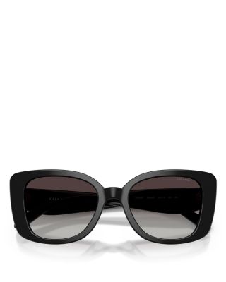 Square Sunglasses, 52mm